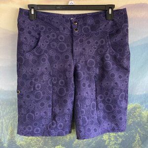 SHREDLY The Julie MTB Shorts 12
